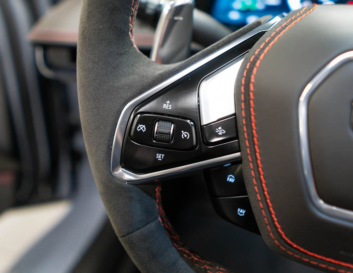 Chevrolet Corvette 20