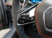 Chevrolet Corvette 20