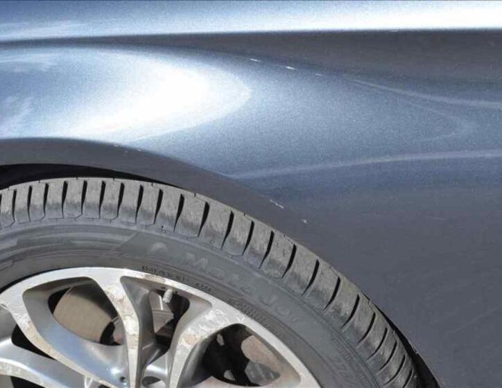 Mercedes-Benz Třídy C 10