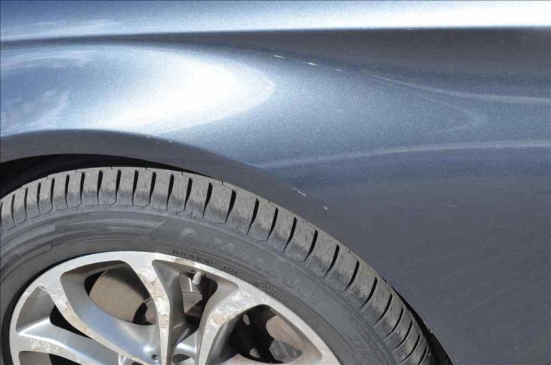 Mercedes-Benz Třídy C