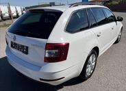 Škoda Octavia 6