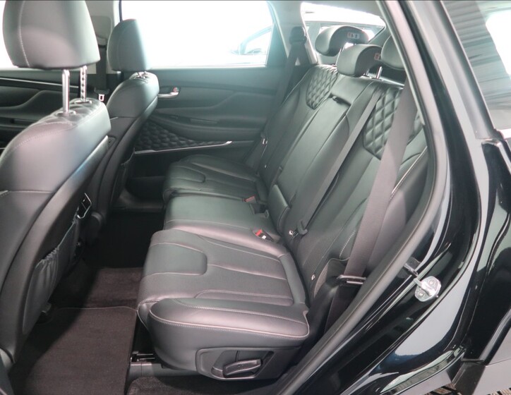 Hyundai Santa Fe 8