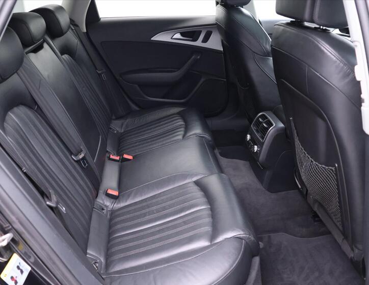 Audi A6 12