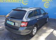 Škoda Fabia 4