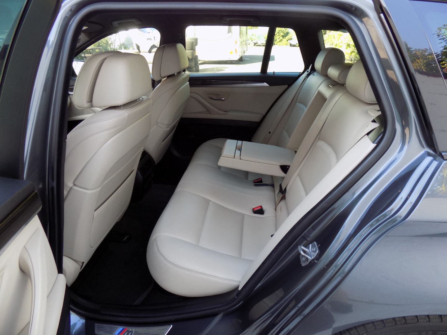 BMW Řada 5