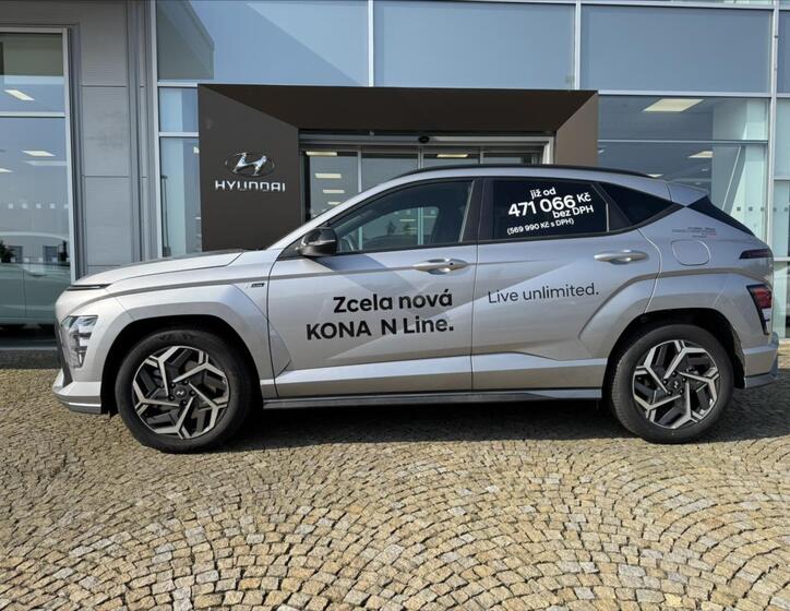 Hyundai Kona 3