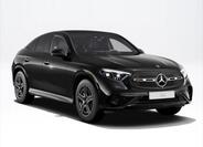 Mercedes-Benz GLC 1