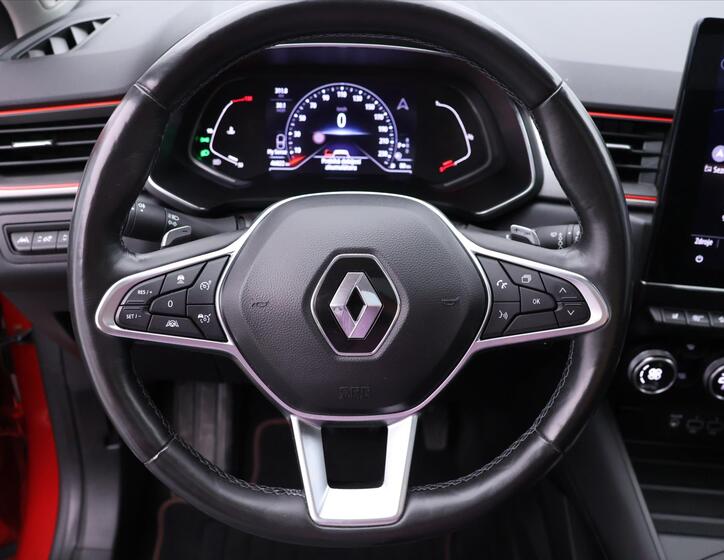 Renault Captur 18