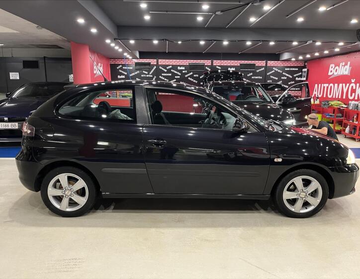 Seat Ibiza 9