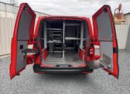 Volkswagen Transporter 13