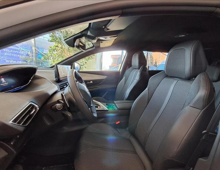 Peugeot 5008 5