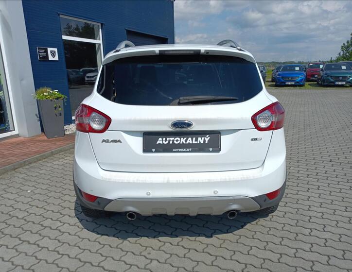 Ford Kuga 11