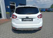 Ford Kuga 11