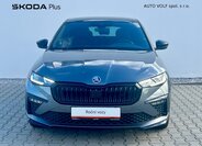 Škoda Scala 4
