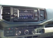 Volkswagen Crafter 20