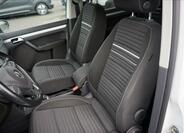 Volkswagen Touran 9