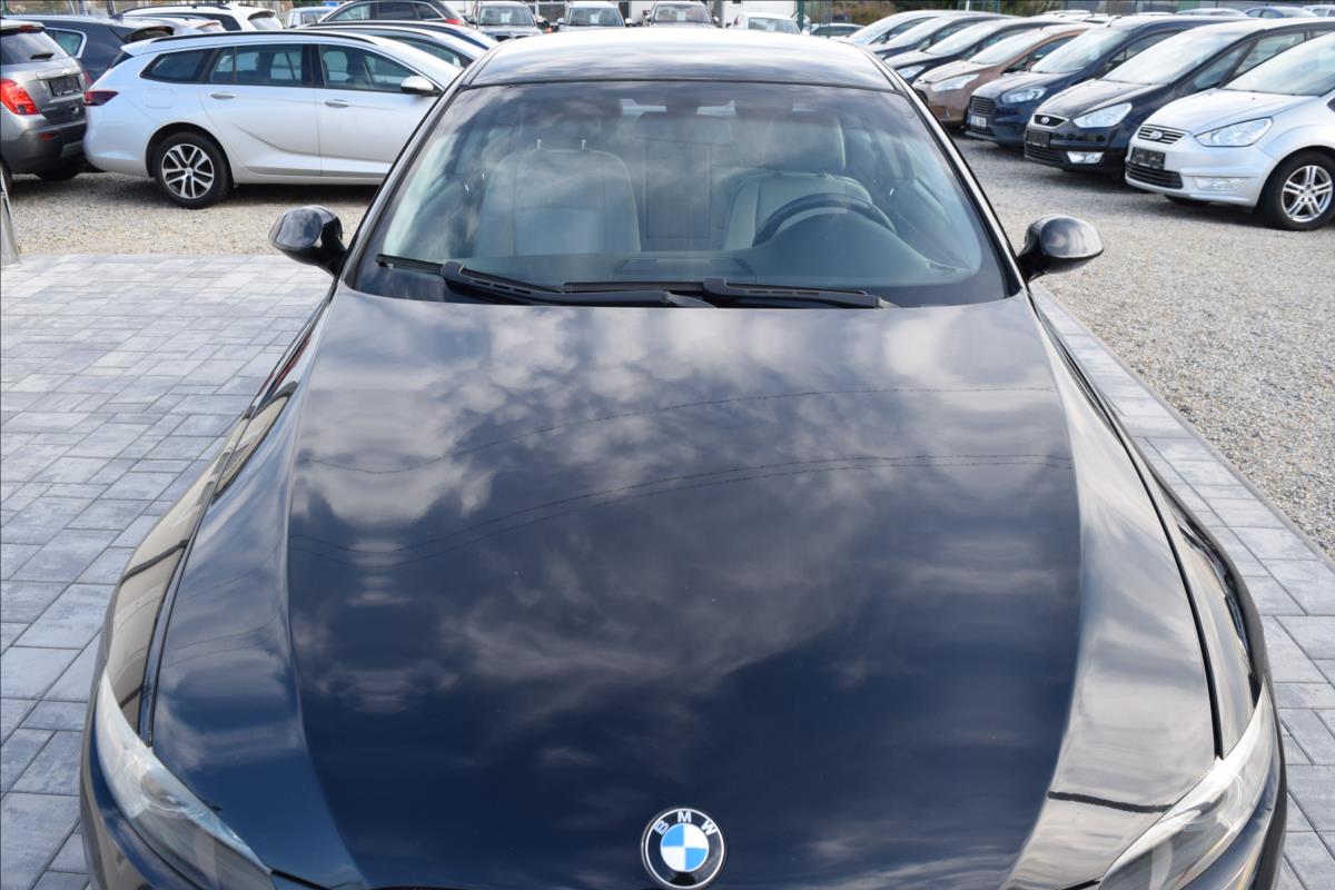 BMW Řada 3