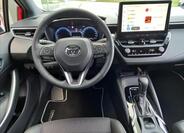 Toyota Corolla 20
