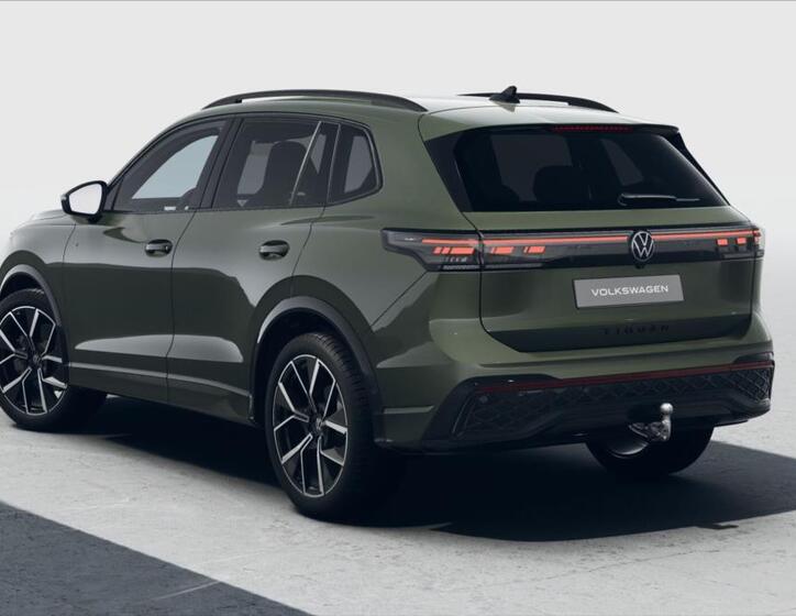 Volkswagen Tiguan 7