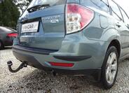 Subaru Forester 15