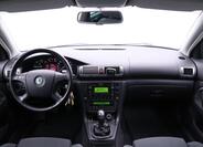 Škoda Superb 20