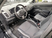 Citroën C-Crosser 13