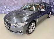 BMW Řada 4 1