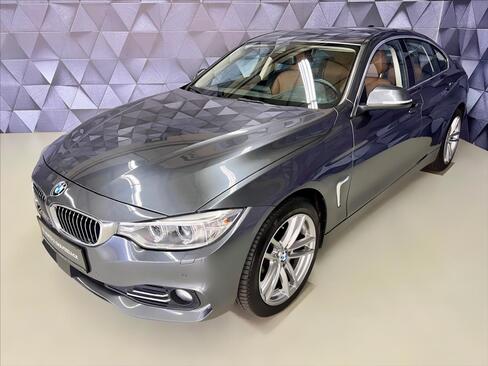BMW Řada 4