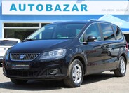 Seat Alhambra 1