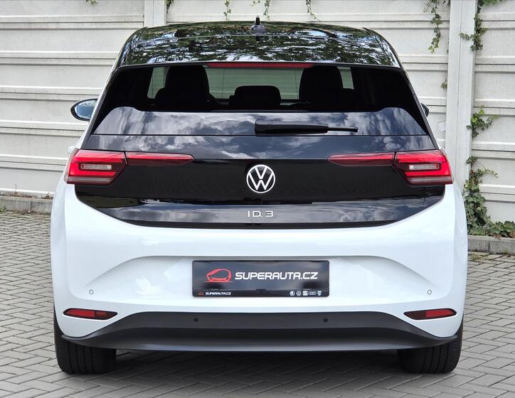 Volkswagen ID.3 5