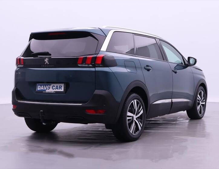 Peugeot 5008 7