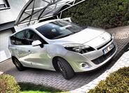 Renault Scénic 3