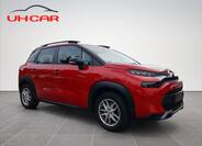 Citroën C3 Aircross 3