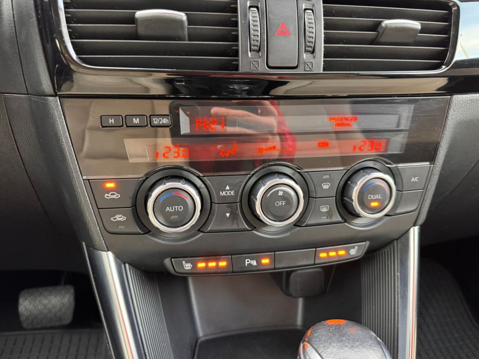 Mazda CX-5 24
