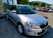 Škoda Fabia 7