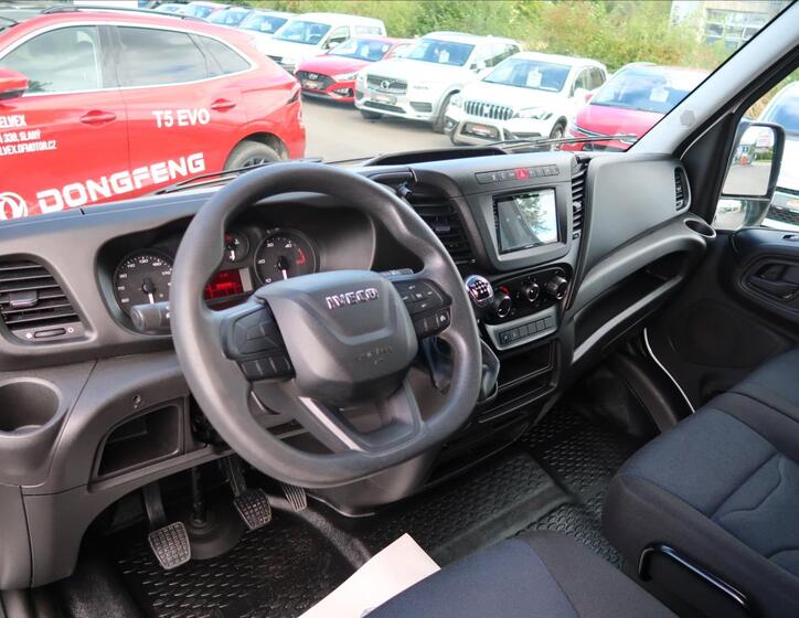 Iveco Daily 9