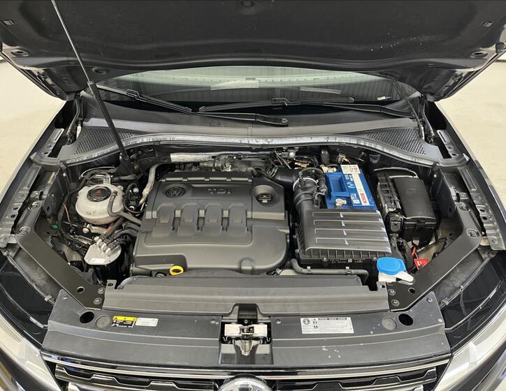 Volkswagen Tiguan 33