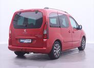 Peugeot Partner 7
