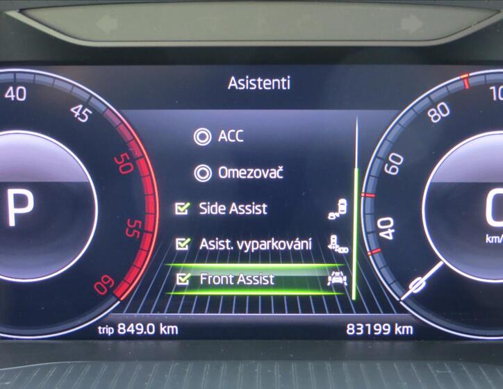 Škoda Superb 28