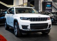 Jeep Grand Cherokee 10