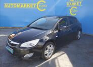 Opel Astra 1