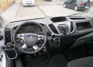 Ford Transit 12