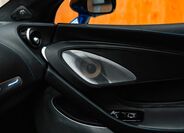 McLaren Ostatní 16