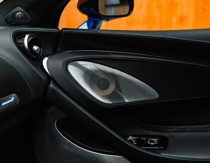 McLaren Ostatní 16