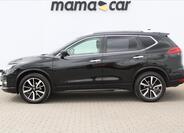 Nissan X-Trail 4