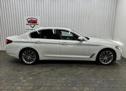 BMW Řada 5 10