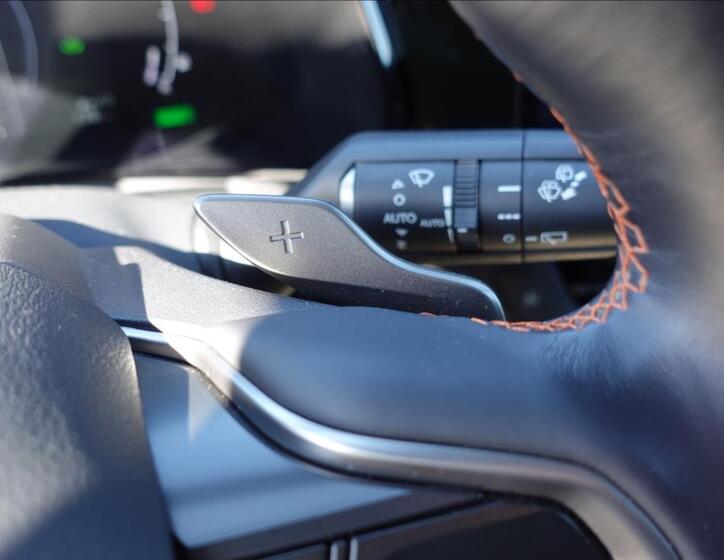 Lexus NX 350h 31