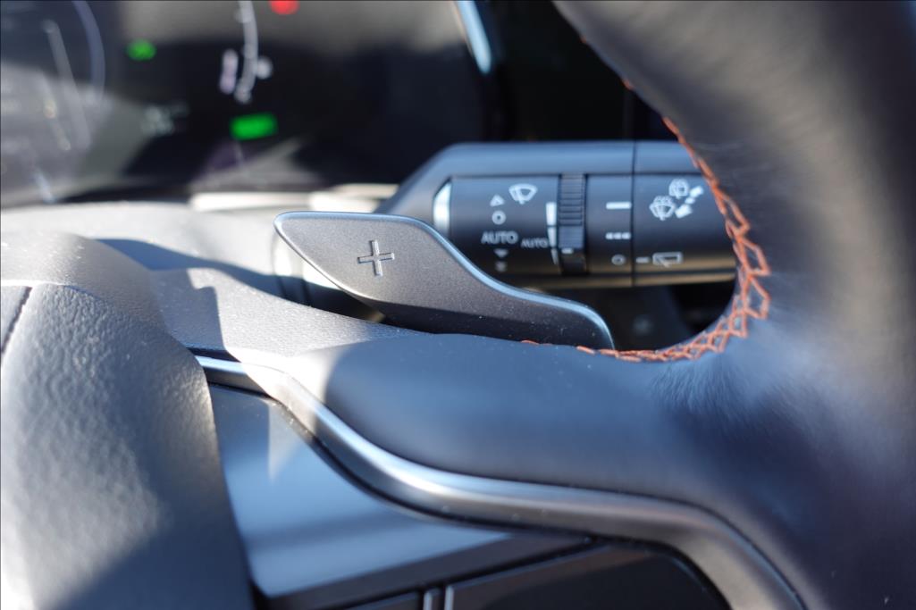 Lexus NX 350h