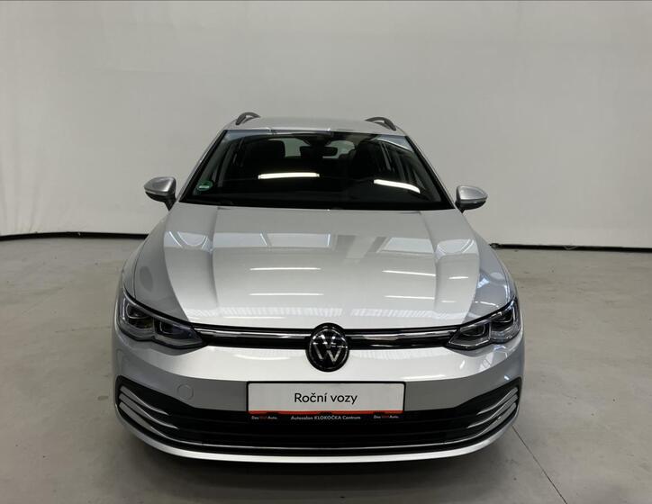 Volkswagen Golf 4