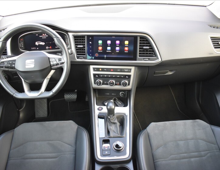 Seat Ateca 16